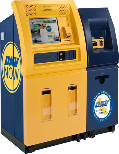 dmv kiosk lincoln ca|dmv kiosk locator.